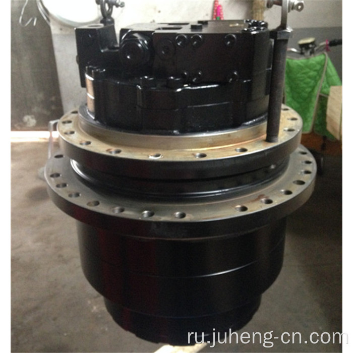 EC220D Travel Motor EC220D Final Drive в наличии